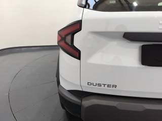 DACIA Duster usata 23