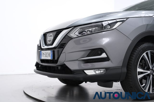 NISSAN Qashqai usata 66