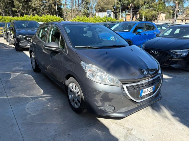 PEUGEOT 208 usata, con Airbag laterali