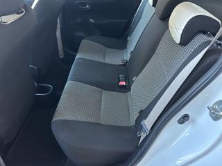 TOYOTA Yaris usata, con Climatizzatore