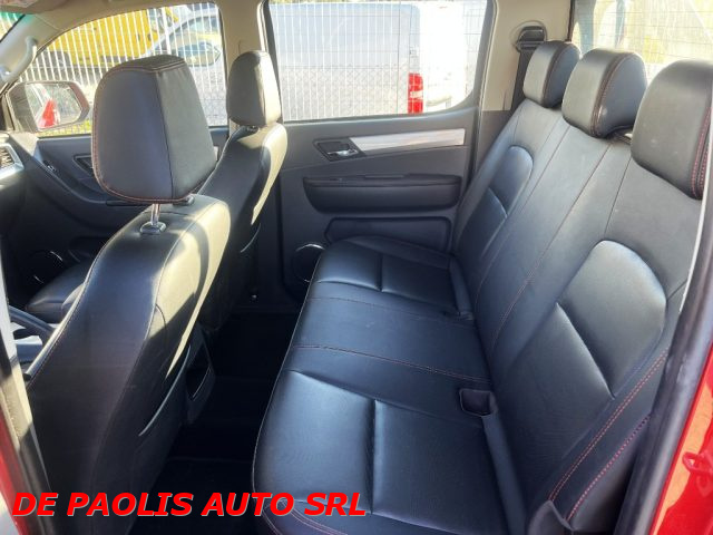 EVO Evo Cross4 usata, con Autoradio