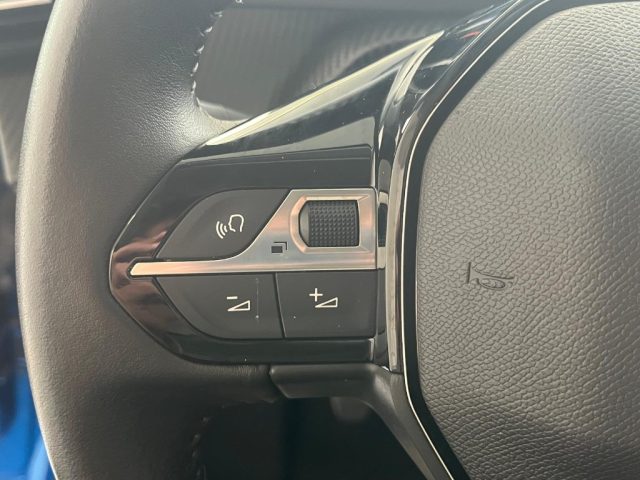 PEUGEOT 208 usata, con Autoradio digitale