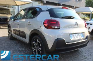 CITROEN C3 usata, con Cruise Control