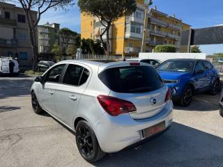 OPEL Corsa usata, con Alzacristalli elettrici