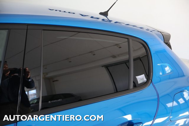 PEUGEOT 208 usata, con Volante multifunzione