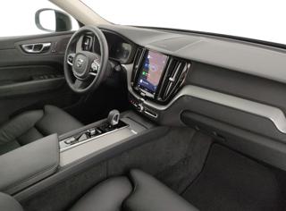VOLVO XC60 usata, con Controllo vocale