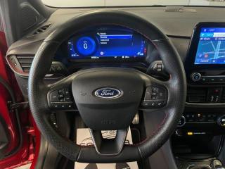 FORD Puma usata, con Frenata d