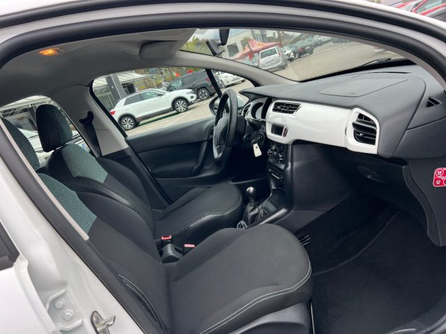 CITROEN C3 usata, con Climatizzatore