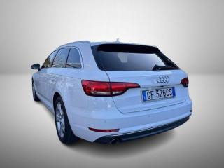 AUDI A4 usata, con Airbag Passeggero