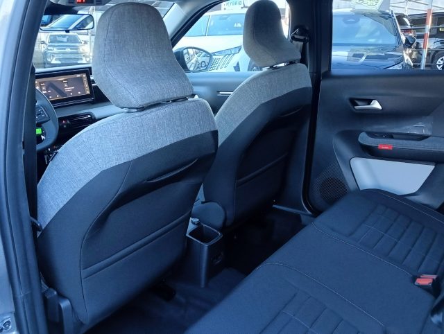 CITROEN C3 Aircross usata, con Sistema di navigazione