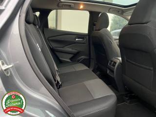 NISSAN Qashqai usata, con Climatizzatore