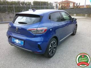 RENAULT Clio usata, con Cerchi in lega