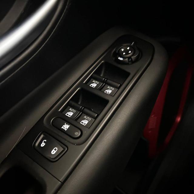 JEEP Renegade usata, con Autoradio digitale