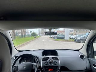 RENAULT Kangoo usata, con Specchietti laterali elettrici