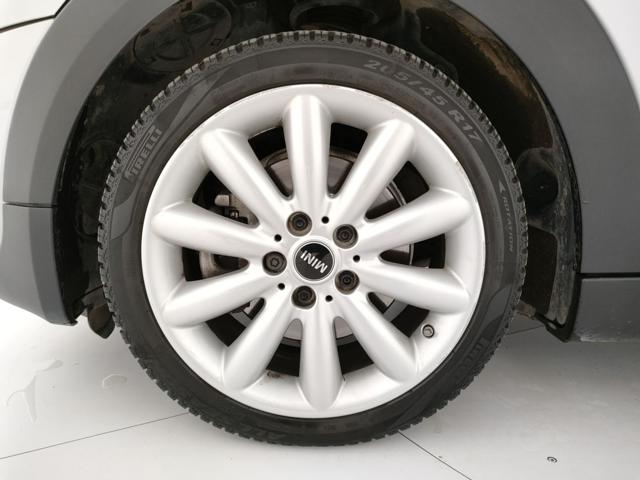MINI Cooper S usata, con Cerchi in lega