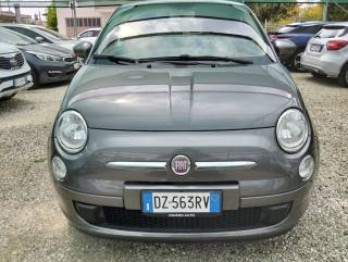 FIAT 500 usata, con Airbag