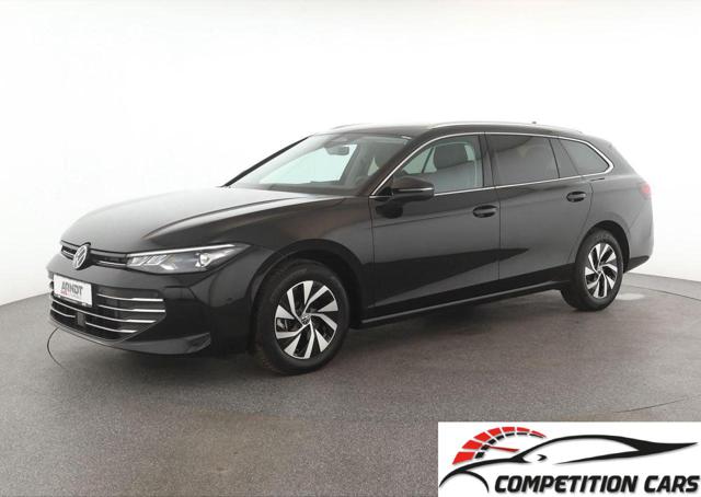 VOLKSWAGEN Passat usata, con ABS