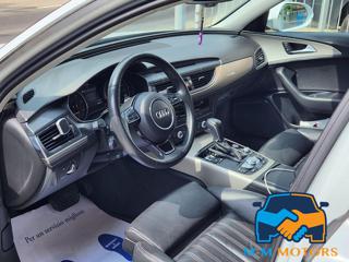 AUDI A6 allroad usata, con Cerchi in lega