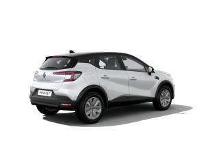 RENAULT Captur usata, con Airbag