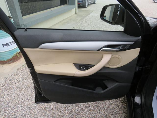 BMW X1 usata 24