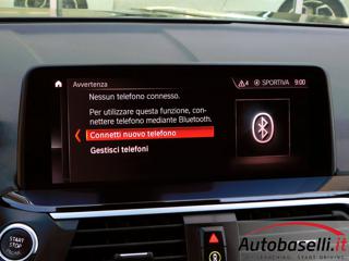 BMW X4 usata 63
