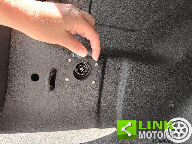 DODGE RAM usata, con Cruise Control