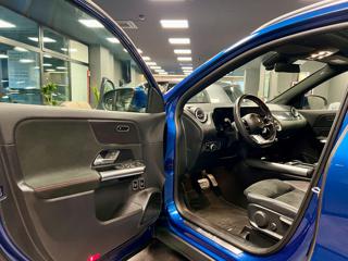 MERCEDES-BENZ GLA 250 usata, con Boardcomputer