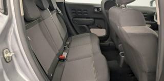 CITROEN C3 usata, con Servosterzo