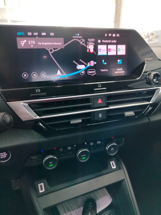 CITROEN C4 usata 29