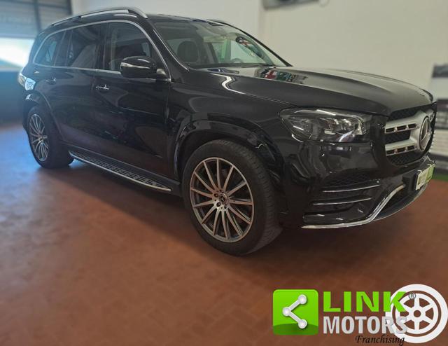 MERCEDES-BENZ GLS 350 usata, con ABS