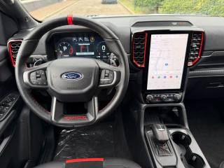 FORD Ranger Raptor usata, con Climatizzatore