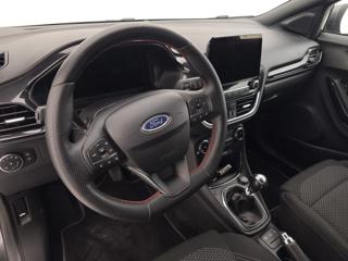 FORD Puma usata, con ESP