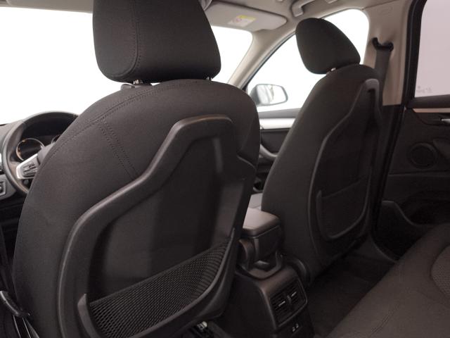 BMW X1 usata, con Park Distance Control