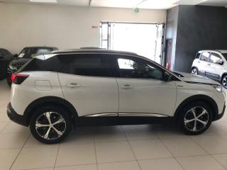 PEUGEOT 3008 usata, con Immobilizzatore elettronico