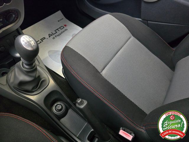 DACIA Duster usata 16