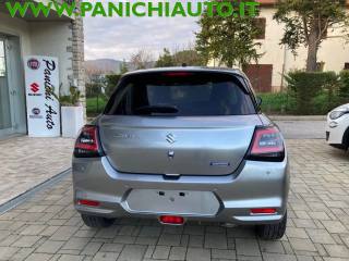 SUZUKI Swift usata, con Autoradio