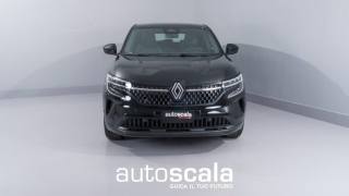 RENAULT Austral usata, con Sensore di luce