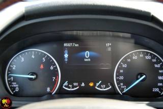 FORD EcoSport usata, con Chiusura centralizzata