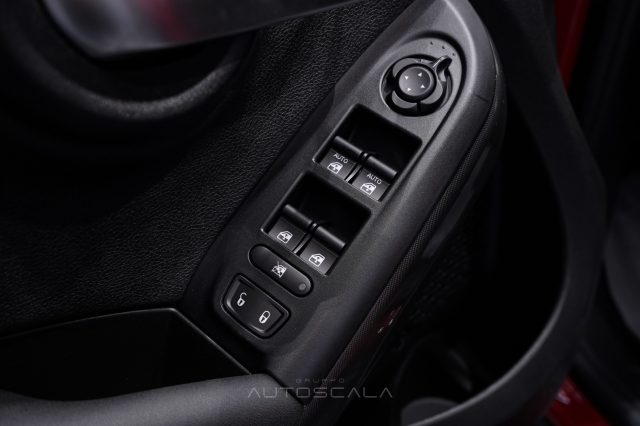 FIAT 500X usata, con Cruise Control