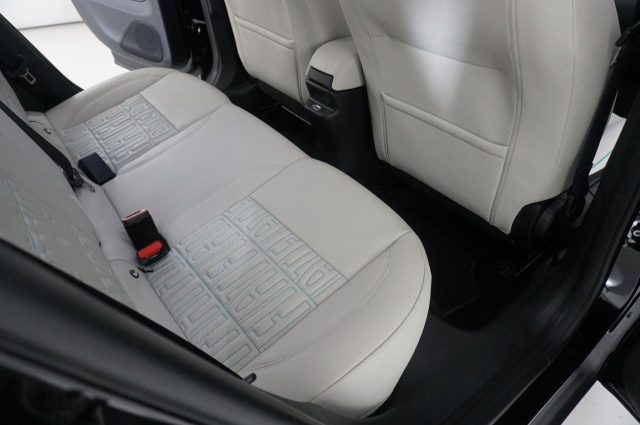 FIAT 600 usata, con Controllo automatico clima