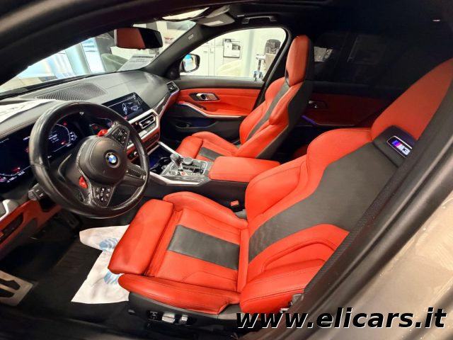 BMW M3 usata, con Cerchi in lega