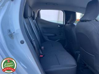 RENAULT Clio usata, con Chiusura centralizzata