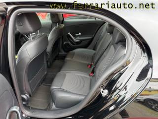 MERCEDES-BENZ A 180 usata, con Boardcomputer