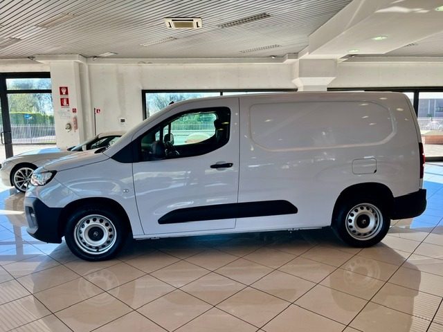 CITROEN Berlingo usata, con Airbag Passeggero