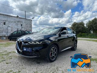 ALFA ROMEO Tonale usata, con Airbag laterali