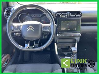 CITROEN C3 Aircross usata, con Park Distance Control