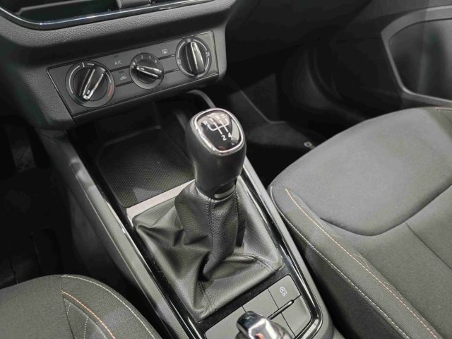 SKODA Kamiq usata, con Climatizzatore