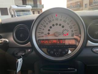 MINI Cooper D usata, con Immobilizzatore elettronico