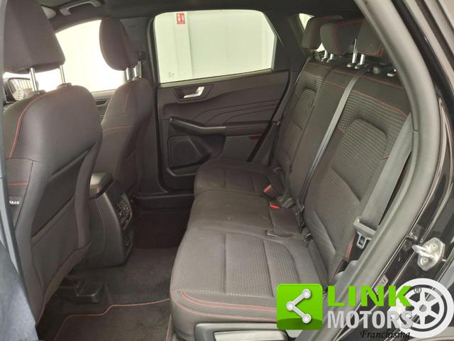 FORD Kuga usata, con Chiusura centralizzata