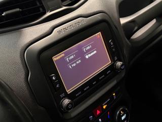 JEEP Renegade usata, con Park Distance Control